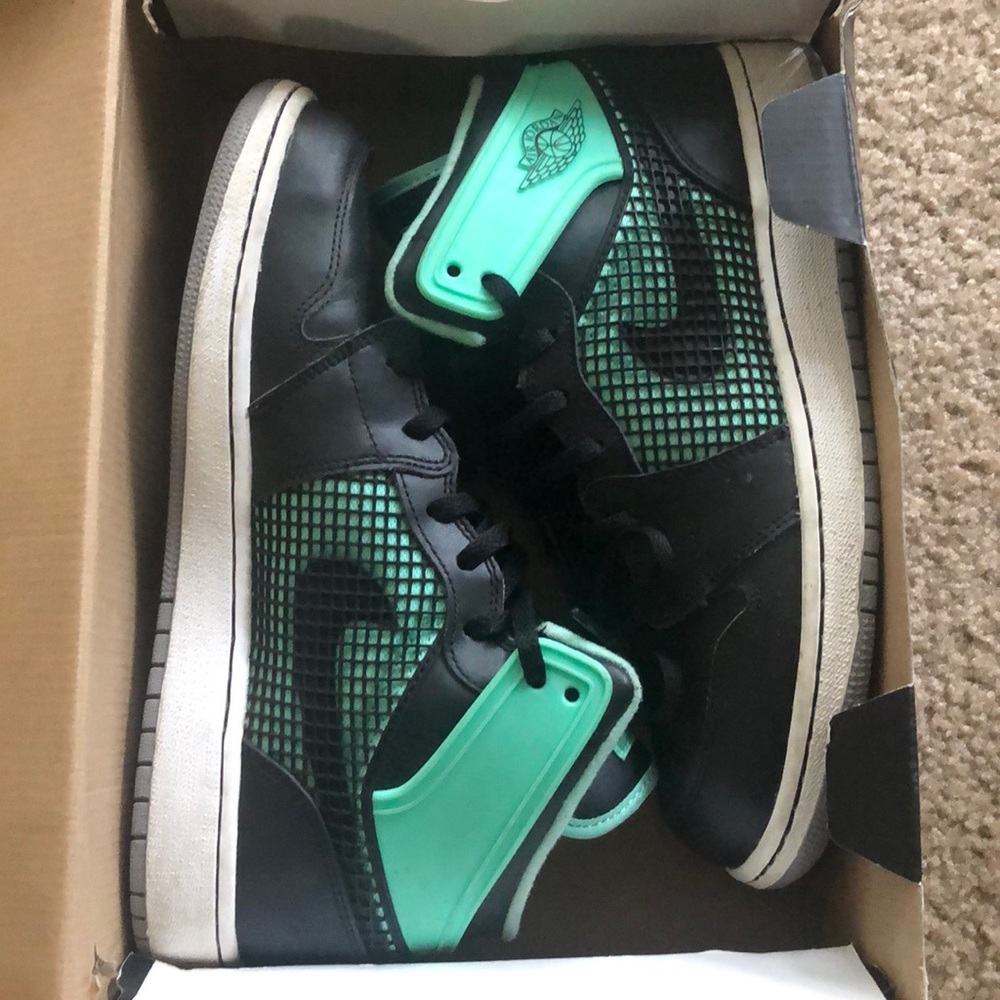 Air Jordan 1 Retro